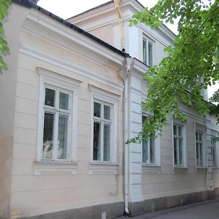 Hotell Kungsängstorg Uppsala Exterior foto