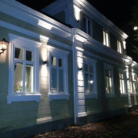 Hotell Kungsängstorg Uppsala Exterior foto