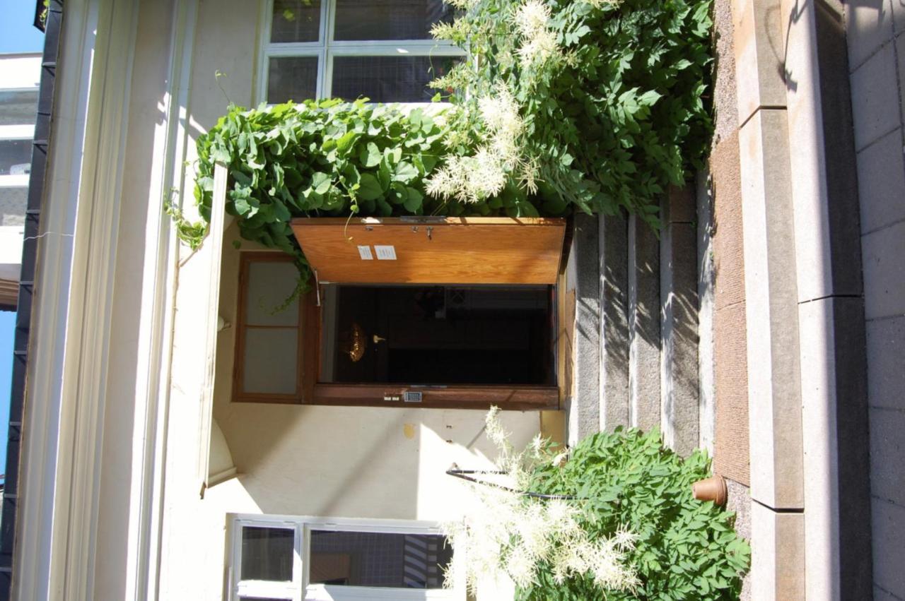 Hotell Kungsängstorg Uppsala Exterior foto