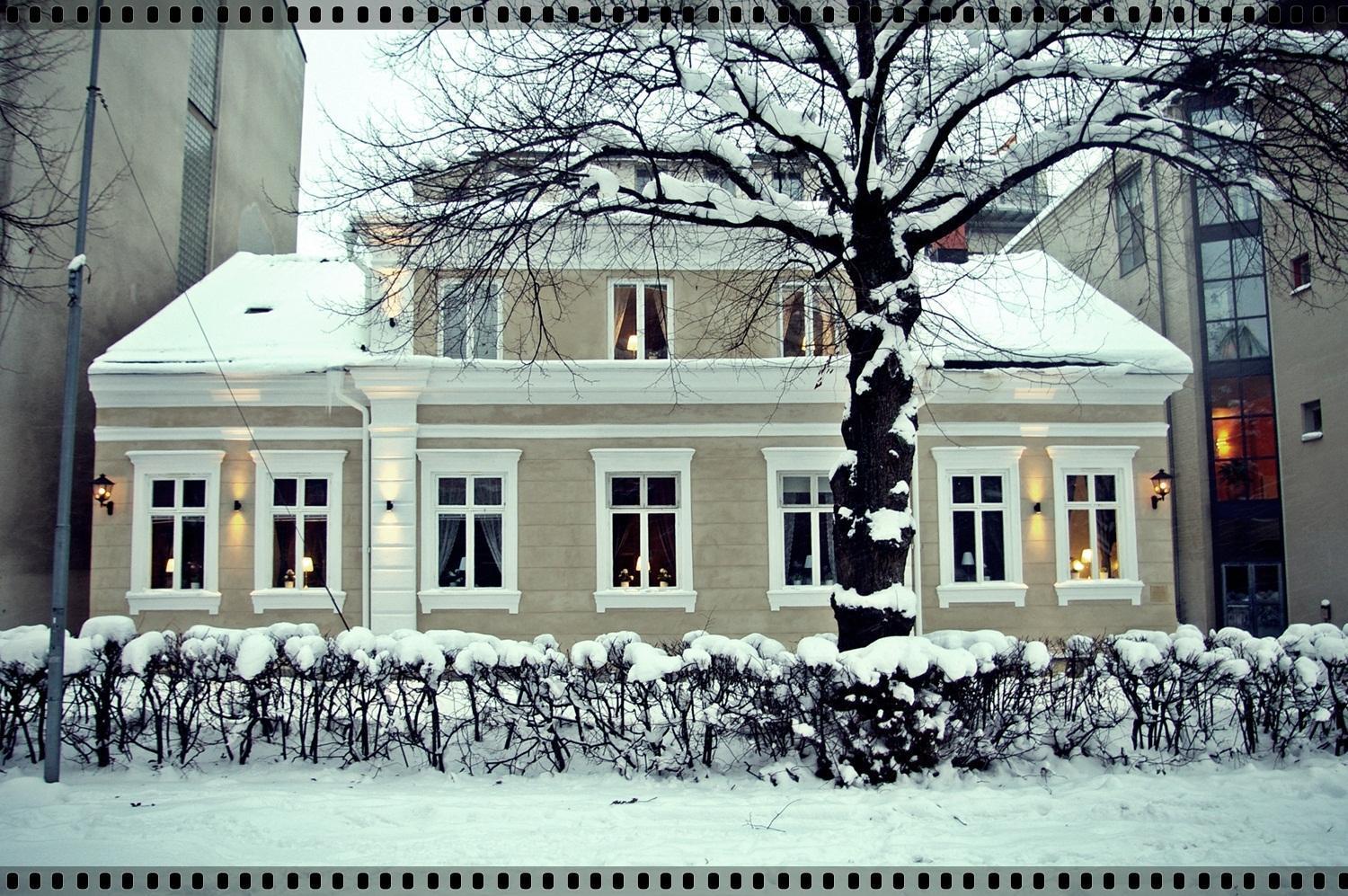 Hotell Kungsängstorg Uppsala Exterior foto