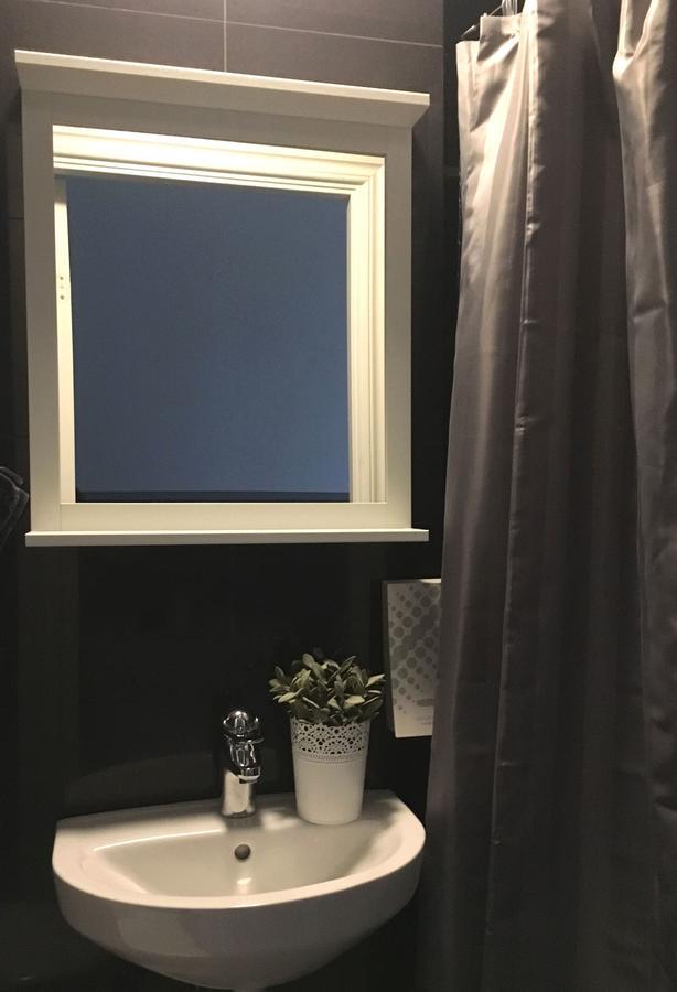 Hotell Kungsängstorg Uppsala Exterior foto